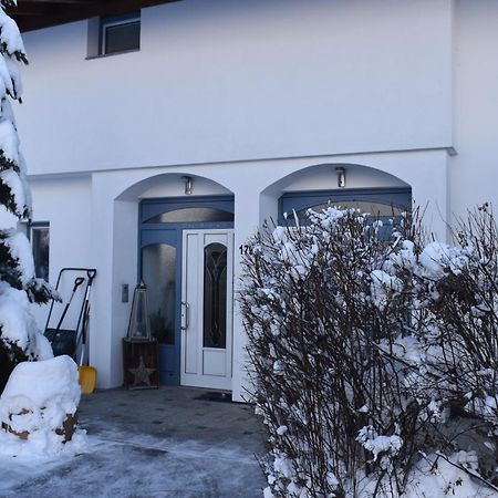 Appartement Aqua Längenfeld Exterior photo